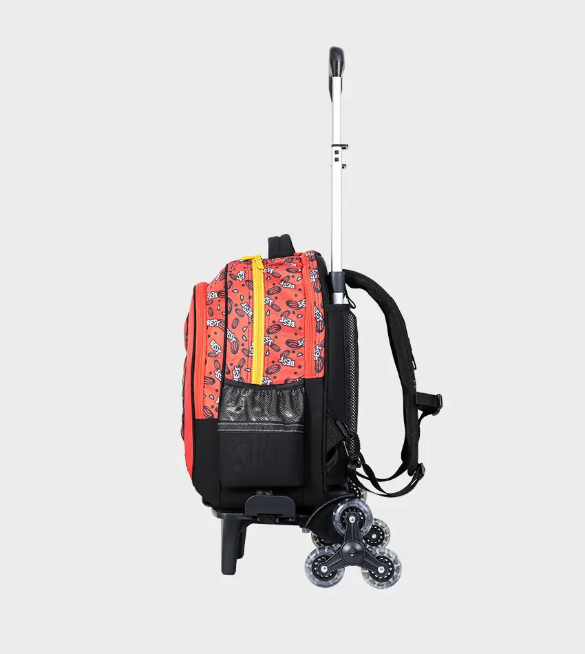 Trolley School Bag GB5453TB